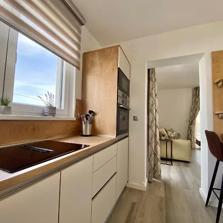 Cozy Premium Krk Apartment *