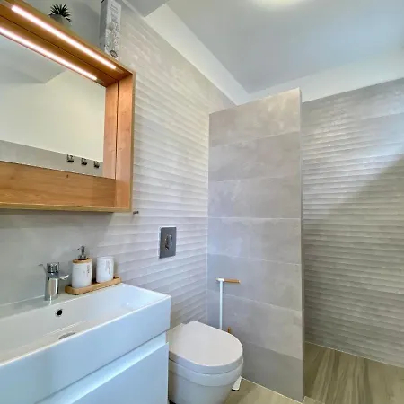Cozy Premium Krk Apartment Krk Town