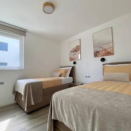 Apartment Cozy Premium Krk *