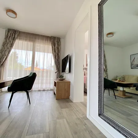 Cozy Premium Krk Apartment *