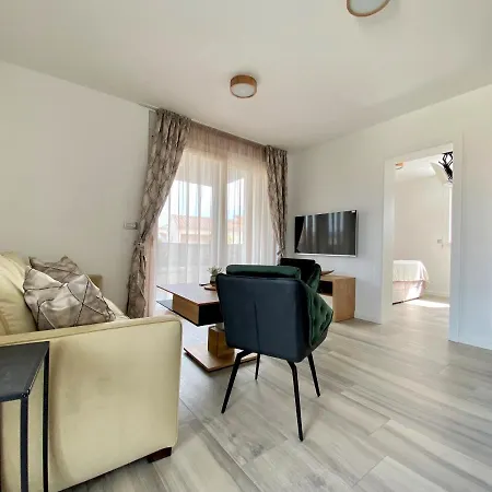 Apartment Cozy Premium Krk Krk Town