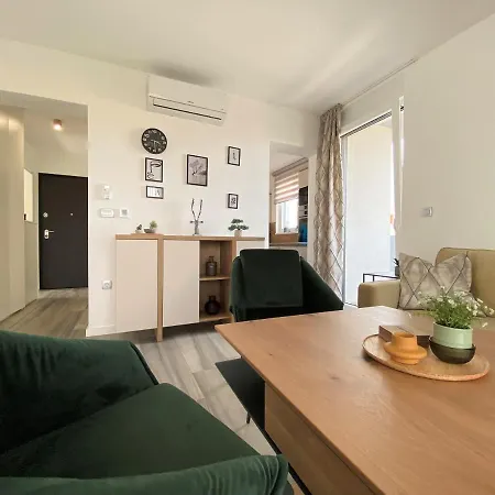 Cozy Premium Krk Krk Town