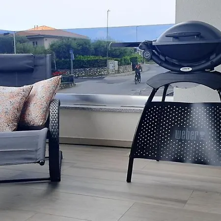 Cozy Premium Krk Krk Town