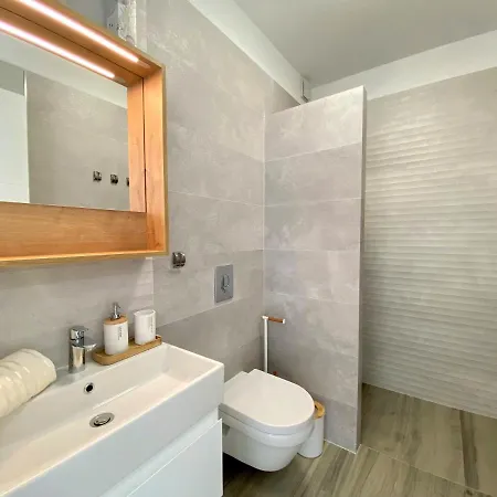 Cozy Premium Krk Apartment *
